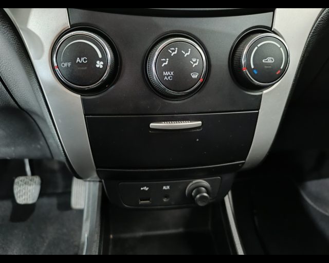 SSANGYONG KORANDO 2.0 E-XDI 175 CV 2WD MT C - foto 16