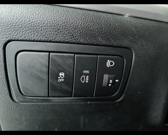 SSANGYONG KORANDO 2.0 E-XDI 175 CV 2WD MT C - foto 17