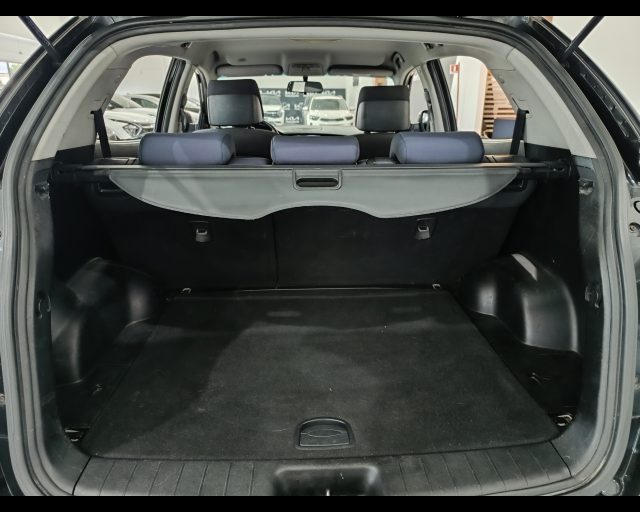 SSANGYONG KORANDO 2.0 E-XDI 175 CV 2WD MT C - foto 18