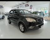 SSANGYONG Korando 2.0 e-XDi 175 CV 2WD MT C