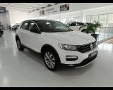 VOLKSWAGEN T-Roc 2.0 TDI SCR 150 CV DSG 4MOTION Style BlueMot. Tec
