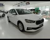 SKODA Fabia 1.0 MPI 80 CV Selection