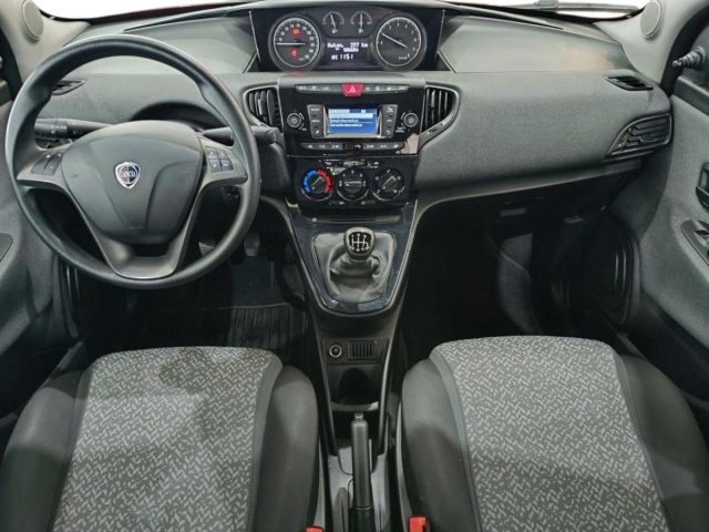 LANCIA YPSILON 1.0 FIREFLY 5 PORTE S&S HYBRID E - foto 7