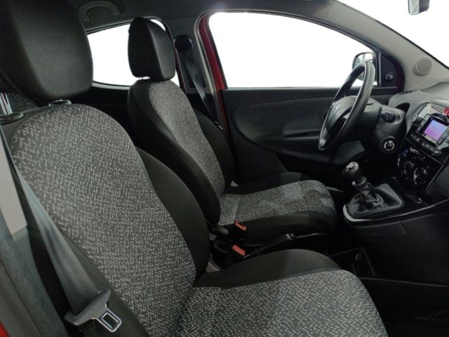LANCIA YPSILON 1.0 FIREFLY 5 PORTE S&S HYBRID E - foto 9