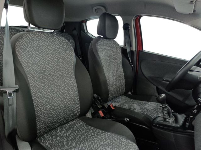 LANCIA YPSILON 1.0 FIREFLY 5 PORTE S&S HYBRID E - foto 10