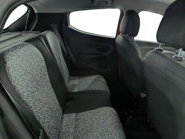 LANCIA YPSILON 1.0 FIREFLY 5 PORTE S&S HYBRID E - foto 11