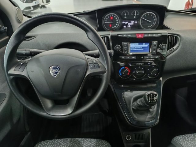 LANCIA YPSILON 1.0 FIREFLY 5 PORTE S&S HYBRID E - foto 15