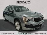 SKODA Kamiq 1.0 TSI Selection