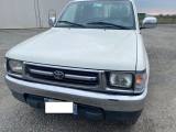 TOYOTA Hilux 2.4 TD 4WD 2/2 Extra Cab Pup. SR5