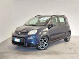 FIAT Panda 1.0 FireFly  Hybrid City Life carplay