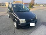 FIAT Panda 1.3 MJT 16V DPF Dynamic