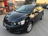 CHEVROLET Aveo 1.3 diesel 75CV S&S 4P  LT perfetta di meccanica