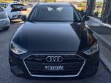 AUDI A4 Avant 40 TDI quattro S tronic Business Advanced