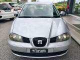 SEAT Ibiza 1.4 TDI 5p. Stylance