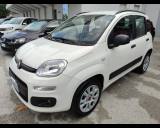 FIAT Panda 0.9 TwinAir Turbo Natural Power Easy