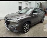 SUZUKI S-Cross 1.4 Hybrid A/T Starview