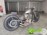 HARLEY-DAVIDSON 883 Sportster XL Old School