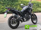 YAMAHA Ténéré 700 2024