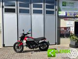 DUCATI Scrambler 800 ICON Unico proprietario