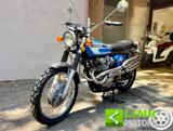 HONDA Other CL 450 Scrambler, Originale