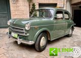 FIAT 1100 103 B, ASI, MATCHING 1BER