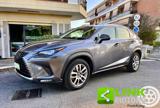 LEXUS NX 300 Hybrid 4WD Business