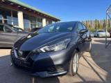 NISSAN Micra 1.0L 12V 5 porte Business