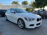 BMW 116 i 5p. Msport Xeno Navi