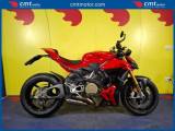 DUCATI Streetfighter V4 1100 Garantita e Finanziabile