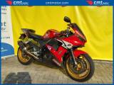 YAMAHA YZF R6 Finanziabile - Rosso - 71411