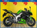 KAWASAKI Z 1000 SX Garantita e Finanziabile