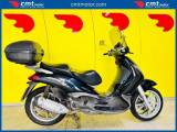 PIAGGIO Beverly 250 i.e. Finanziabile - NERO - 100200