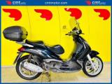 PIAGGIO Beverly 250 i.e. Finanziabile - NERO - 100200