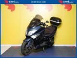 YAMAHA T-Max 500 Garantito e Finanziabile