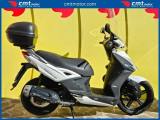 KYMCO Agility 125 Garantito e Finanziabile