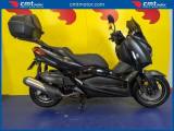 YAMAHA X-Max 400 Garantito e Finanziabile
