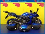 SUZUKI GSX-S1000GT Garantita e Finanziabile