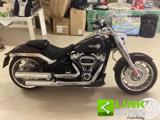 HARLEY-DAVIDSON Softail Fat Boy 114, Finanziabile, Garanzia 12 mesi