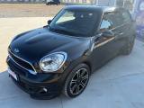 MINI Paceman Mini Cooper S Paceman ALL4 JOHN COOPER WORKS