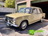 FIAT 124 Berlina Unico Proprietario, Originale