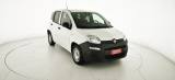 FIAT Panda 1.2 GPL Pop Van 2 posti - Prezzo IVA esclusa