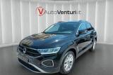 VOLKSWAGEN T-Roc 1000 TSI STYLE 116 CV KM 0