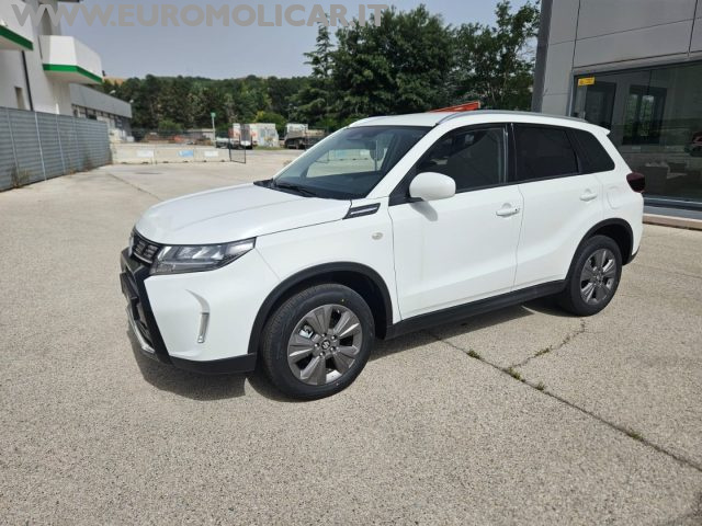 suzuki vitara 1.4 promo hybrid usata