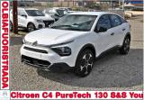 CITROEN C4 PureTech 130 S&S You