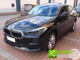 BMW X2 sDrive16d Business-X FINANZIABILE  DIESEL