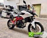 MOTO MORINI Granpasso 1200 H83
