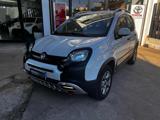 FIAT Panda Cross 1.3 MJT 95 CV S&S 4x4