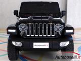 JEEP Other GLADIATOR 3.0 DIESEL V6 OVERLAND AUTOMATICA 4X4