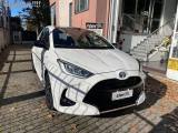 TOYOTA Yaris 1.5 Hybrid 5 porte Lounge In arrivo