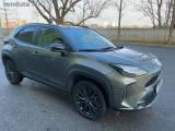 TOYOTA Yaris 1.5 Hybrid 5 porte Active  In arrivo